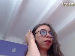 naughty asian femboy showing on cam