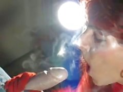 Amateur CD Smokes And Blows