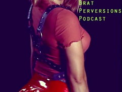 Podcast Ep10: Sissy Bimbo Slut Talk
