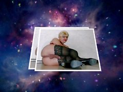 Russian Sissy Faggot Valery presentation!