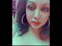 two asian hooker ladyboys and one horny client cocksucker