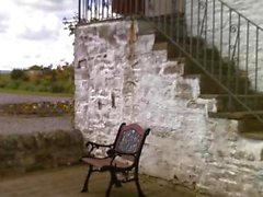 Johanna at Holiday Cottage