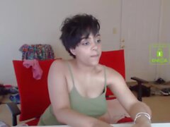 Shemale fuck pregnant webcam 2