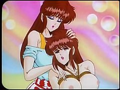 Animates shemale and girl sex