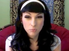 7 questions with bailey jay...not porn.